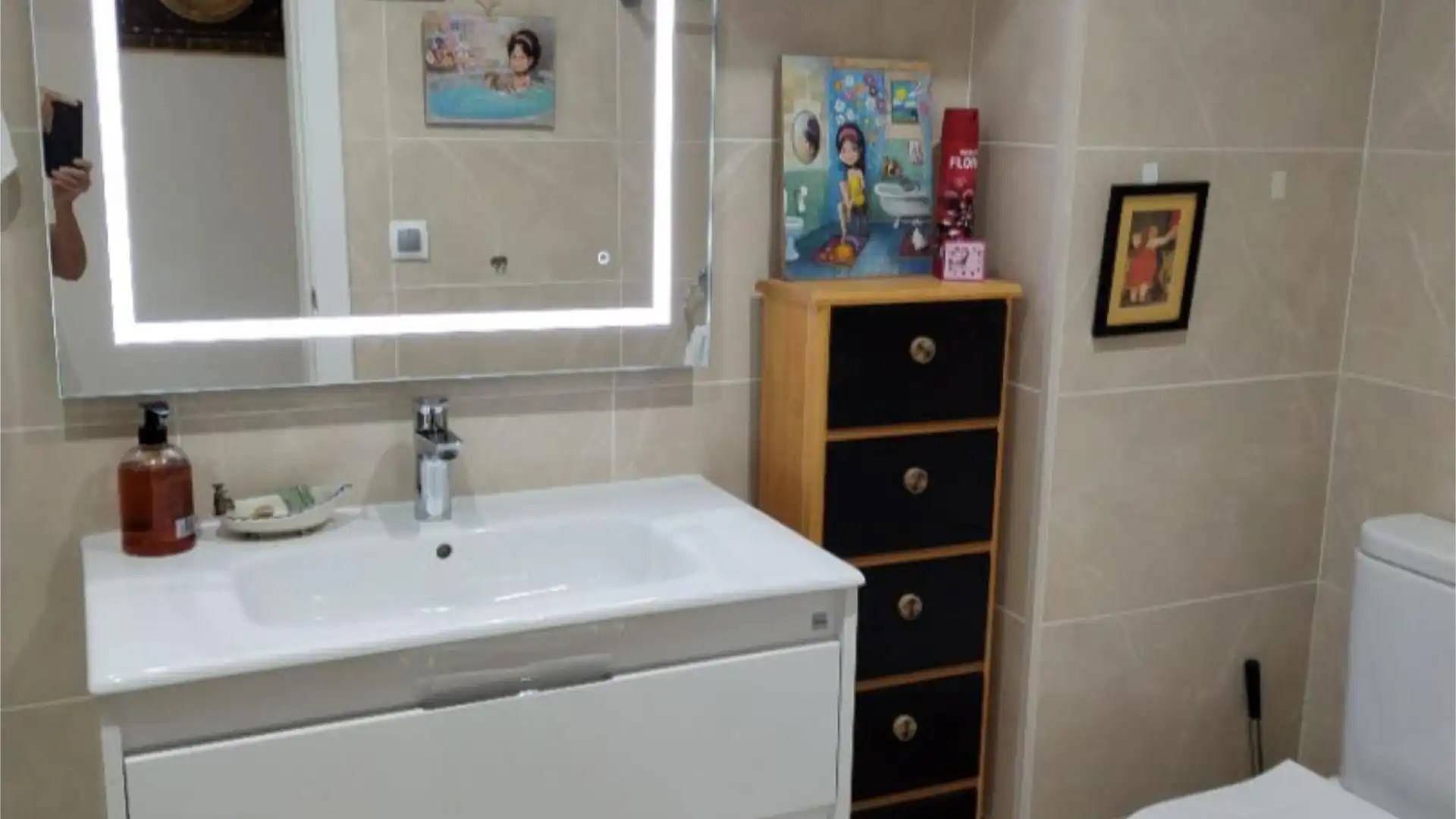 Piso en  Calle Nuestra Señora de Gracia 11 - Foto 26