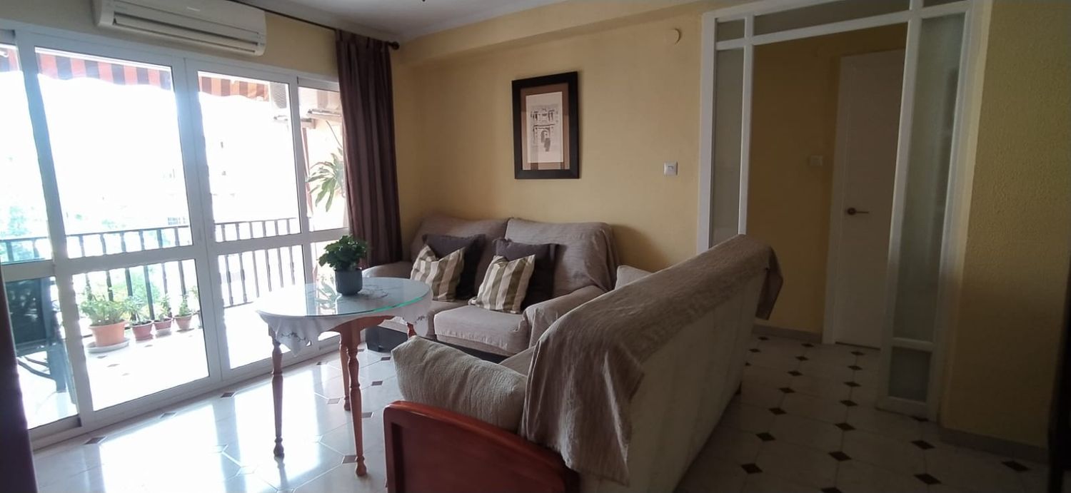 Piso en Calle Gerona, 12, Cruz del Humilladero - Los Tilos - Foto 18