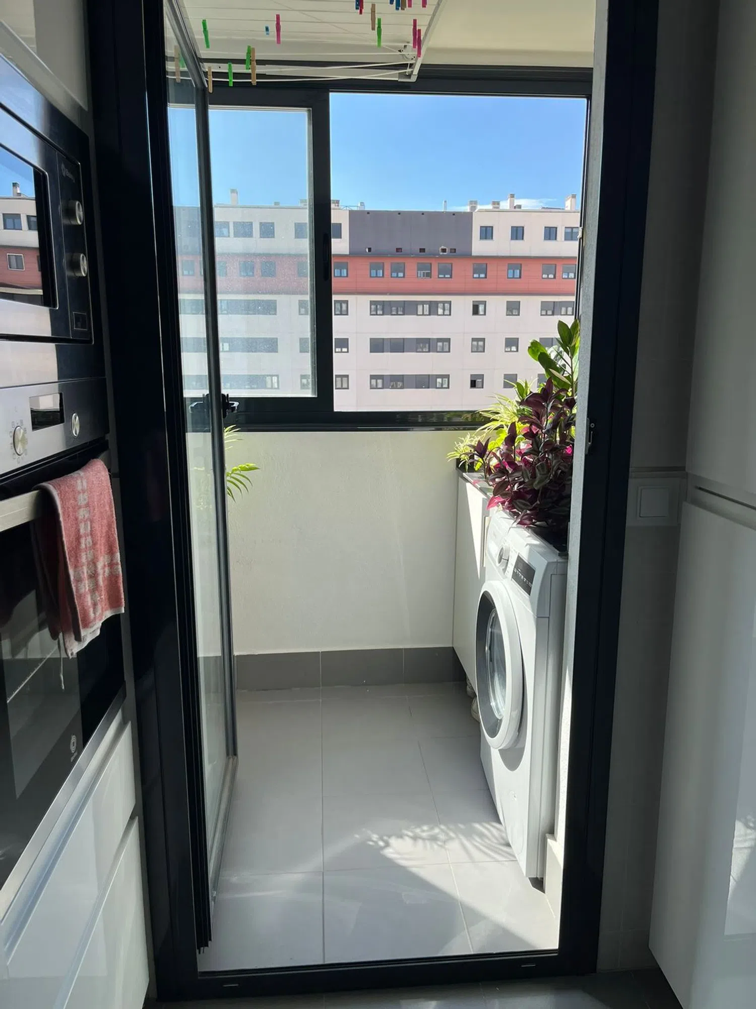 Piso en calle Sancho Garcés el Mayor, 3 - Foto 6