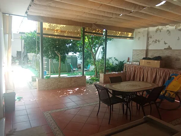 Chalet adosado en Zona centro, 16 - Foto 18
