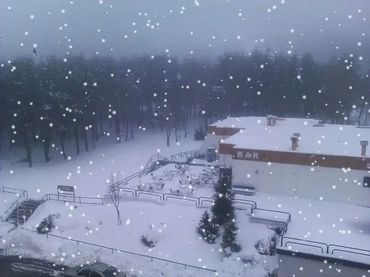 Apartamento en  Estación Invernal 24-25 - Foto 1