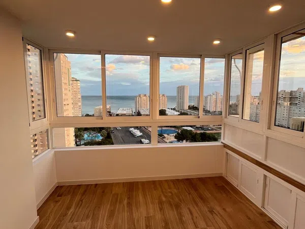 Piso en calle Hisenda de l'Administrador, 1