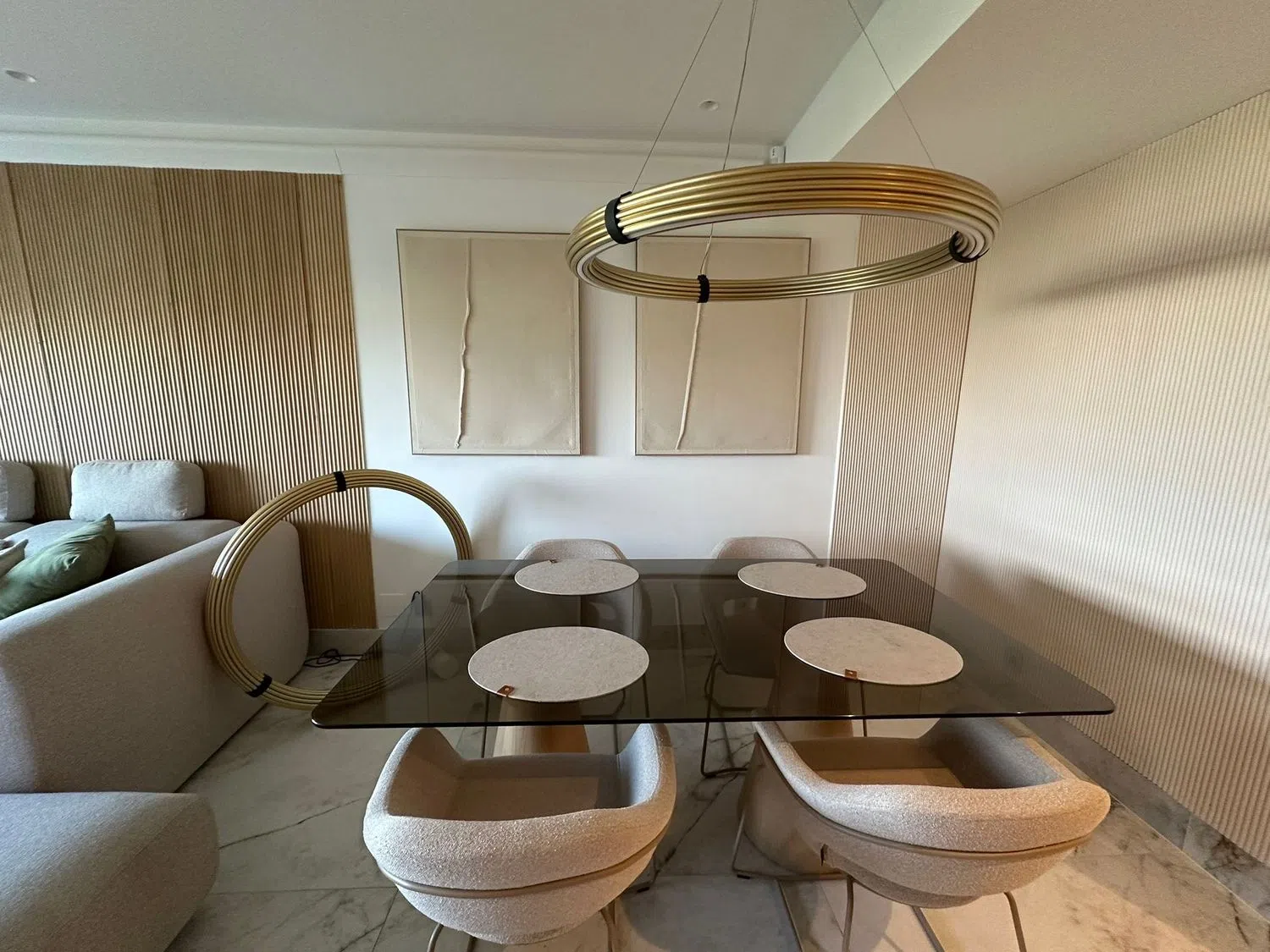 Piso en calle de Aramayona, 16 - Foto 5