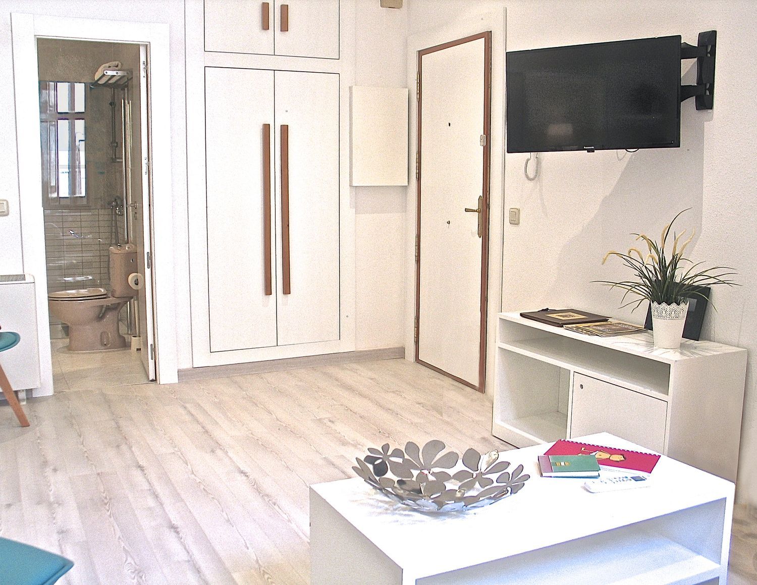 Estudio en calle San Pablo, 31 - Foto 9