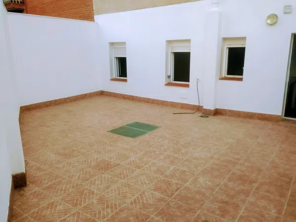 Piso en calle Nicolás Sánchez, 118