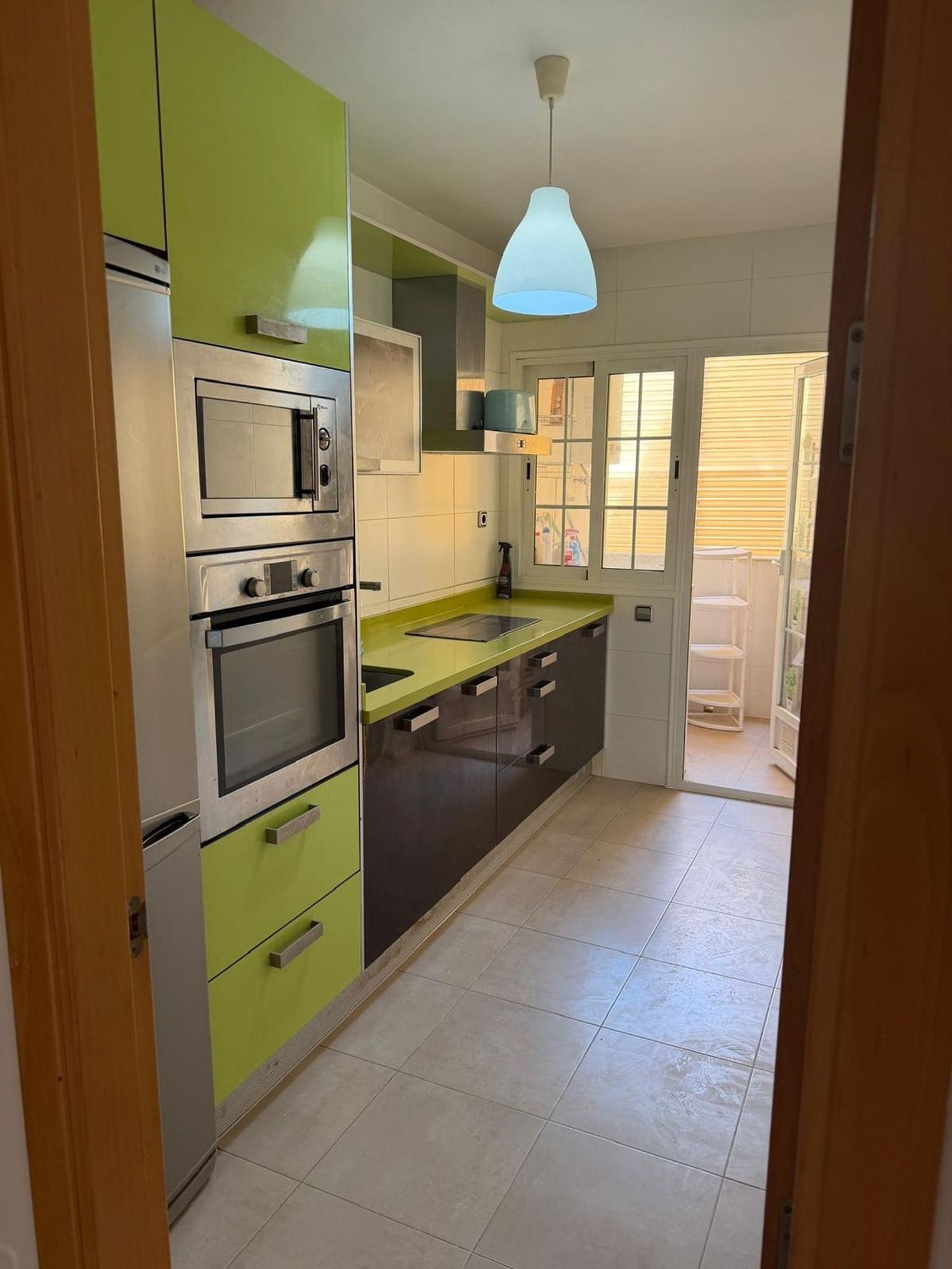 Piso en Calle Bahía de Almería, 18, Aguadulce norte - Foto 10