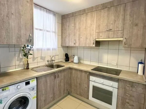 Piso en calle la Caldera, 4 - Foto 16