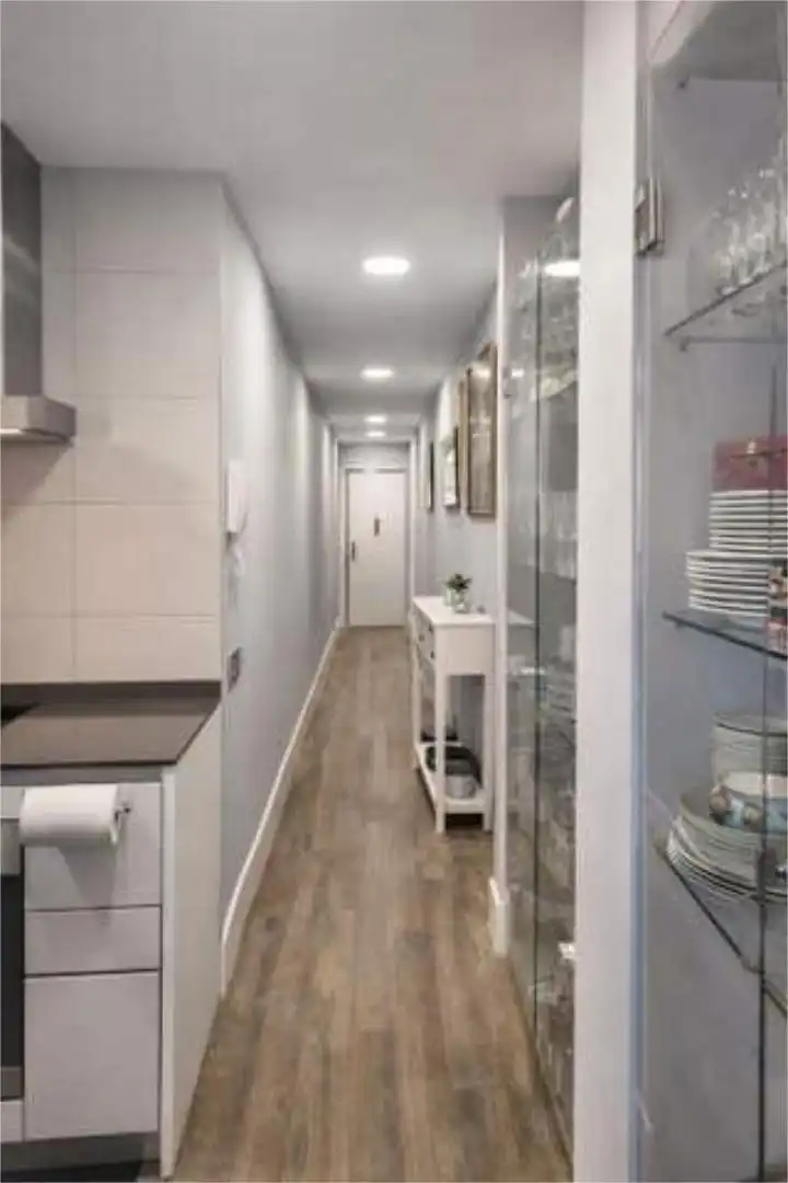 Piso en Tirso de Molina - Foto 9