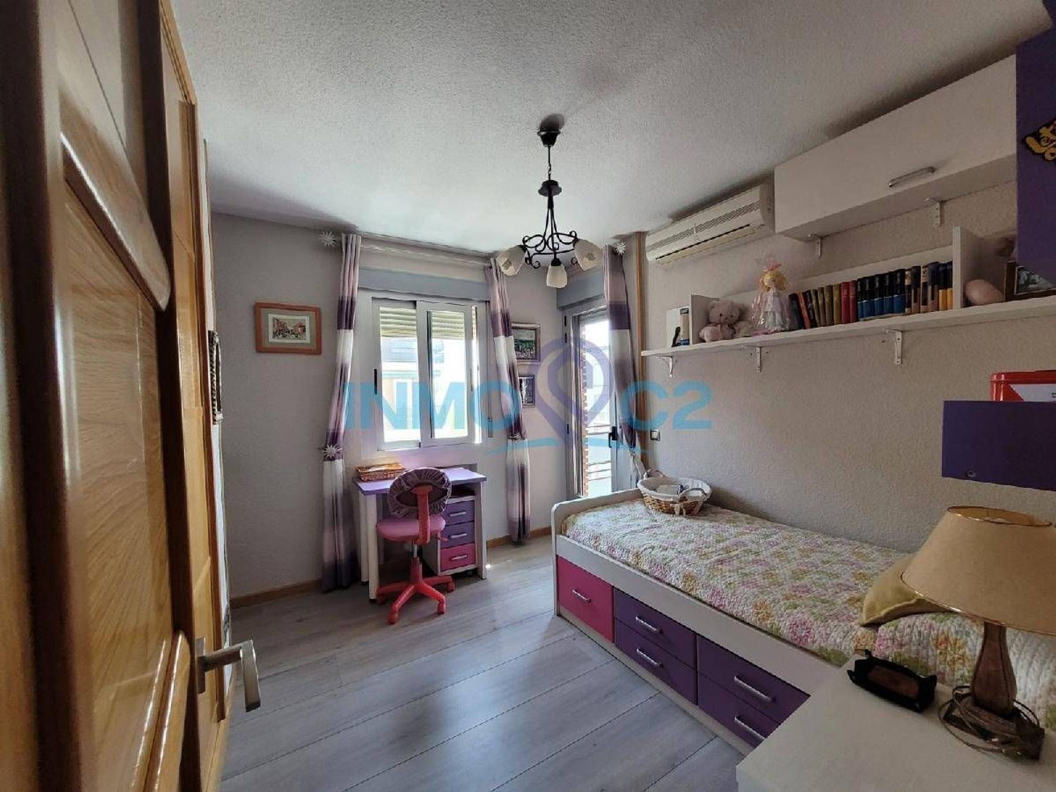 Piso en Calle Navarro y Ledesma, San Isidro - Los Almendros, San Isidro - Los Almendros - Foto 12