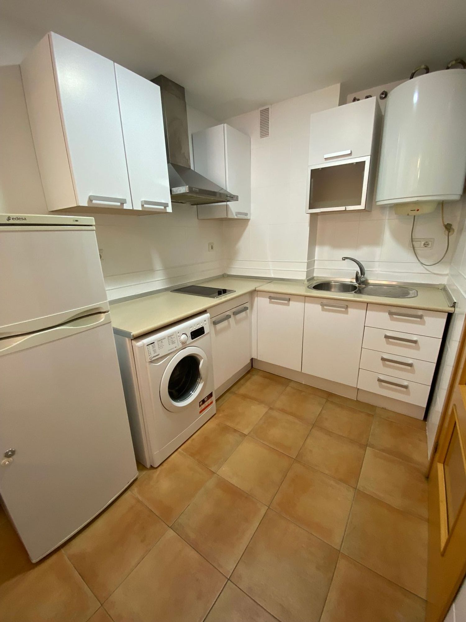 Piso en calle Martínez Maldonado, 18 - Foto 6