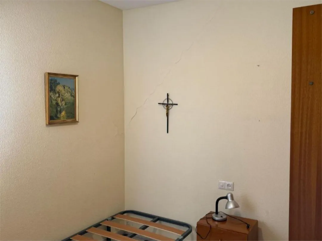 Piso en  Calle de la Virgen del Perpetuo Socorro 16 - Foto 9