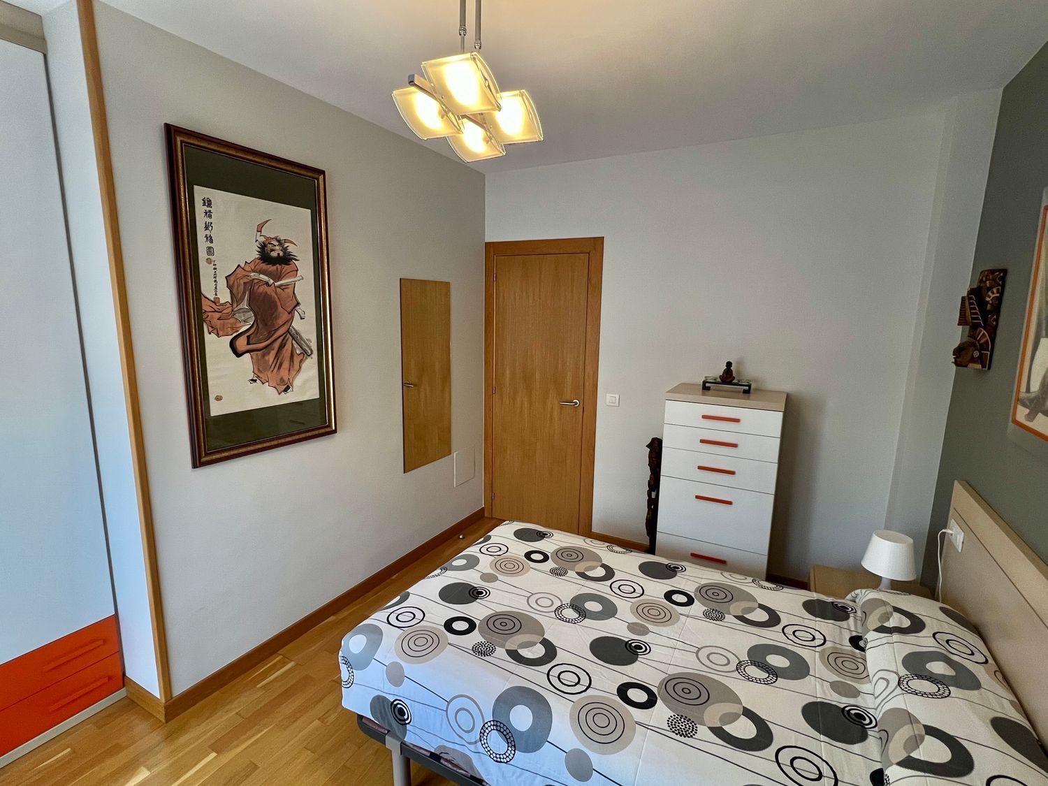 Chalet adosado en Zabalgana - Ariznabarra, Zabalgana - Ariznabarra - Foto 27