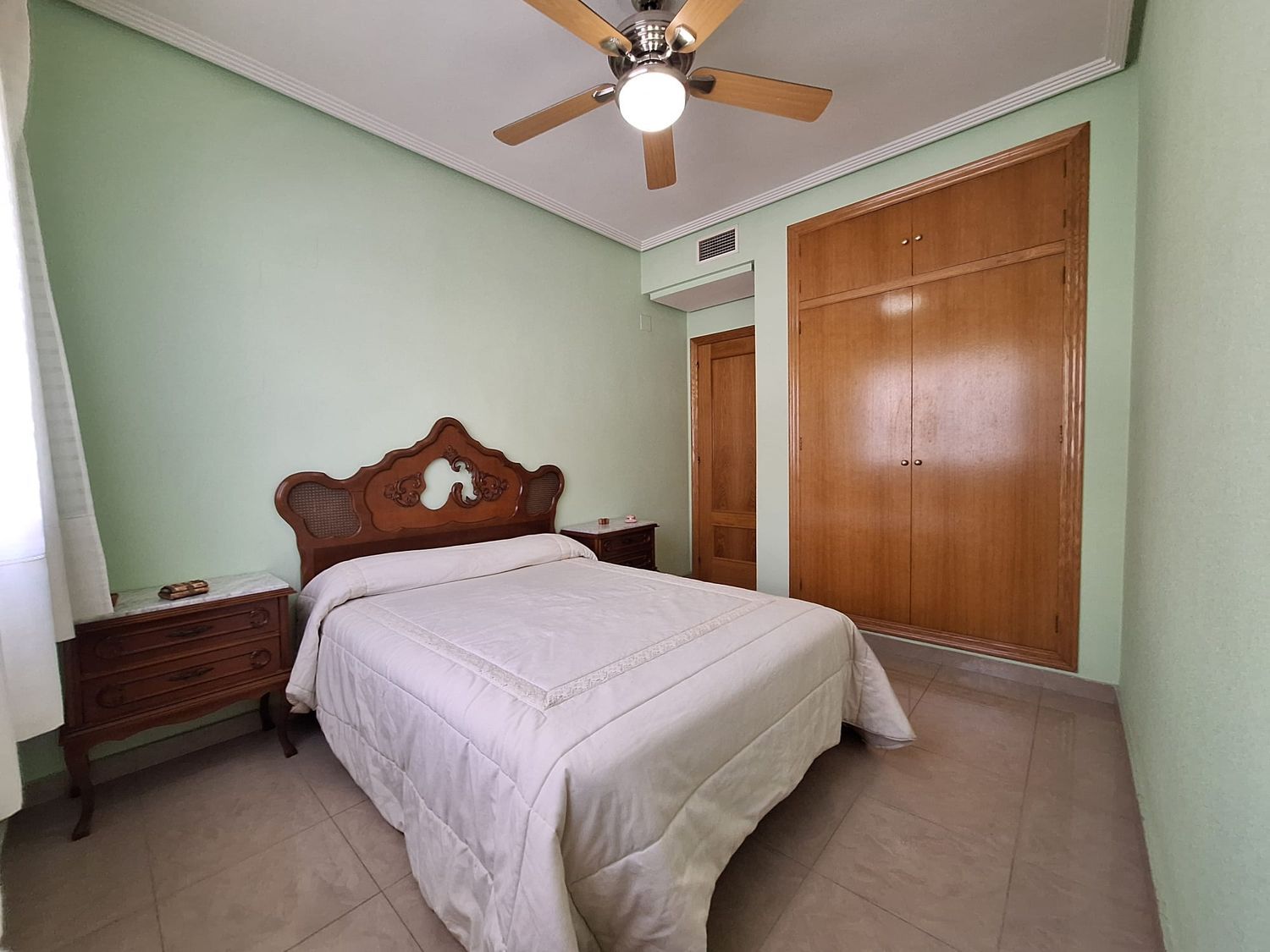 Chalet adosado en calle Cronista Carlos ValCarcel, 1 - Foto 20