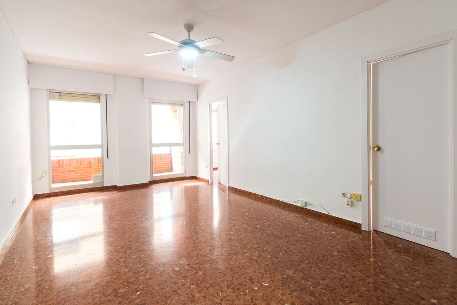 Piso en Avenida de Cervantes, 6, El Vial - Ronda de Tejares, Córdoba - Foto 2