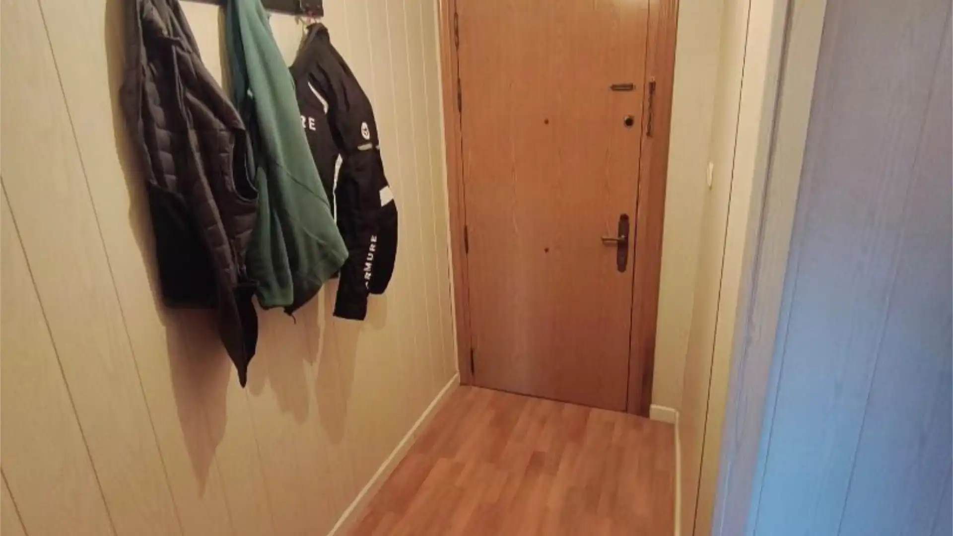 Piso en  Calle de las Cañas 187 - Foto 9