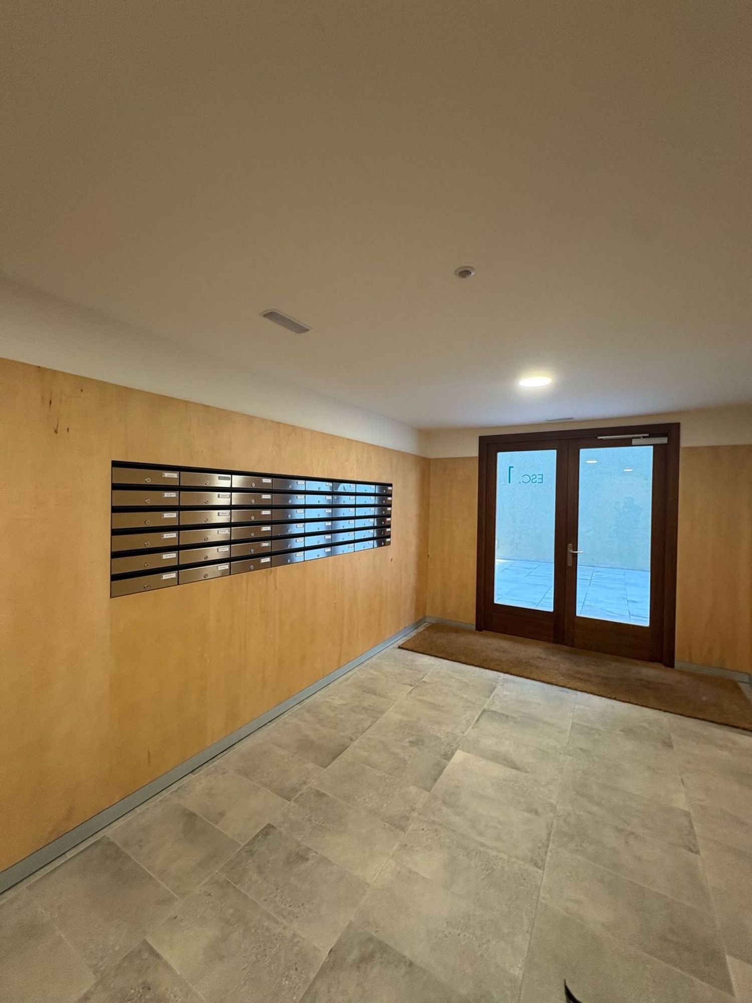 Piso en avenida Mèxic, 21 - Foto 24