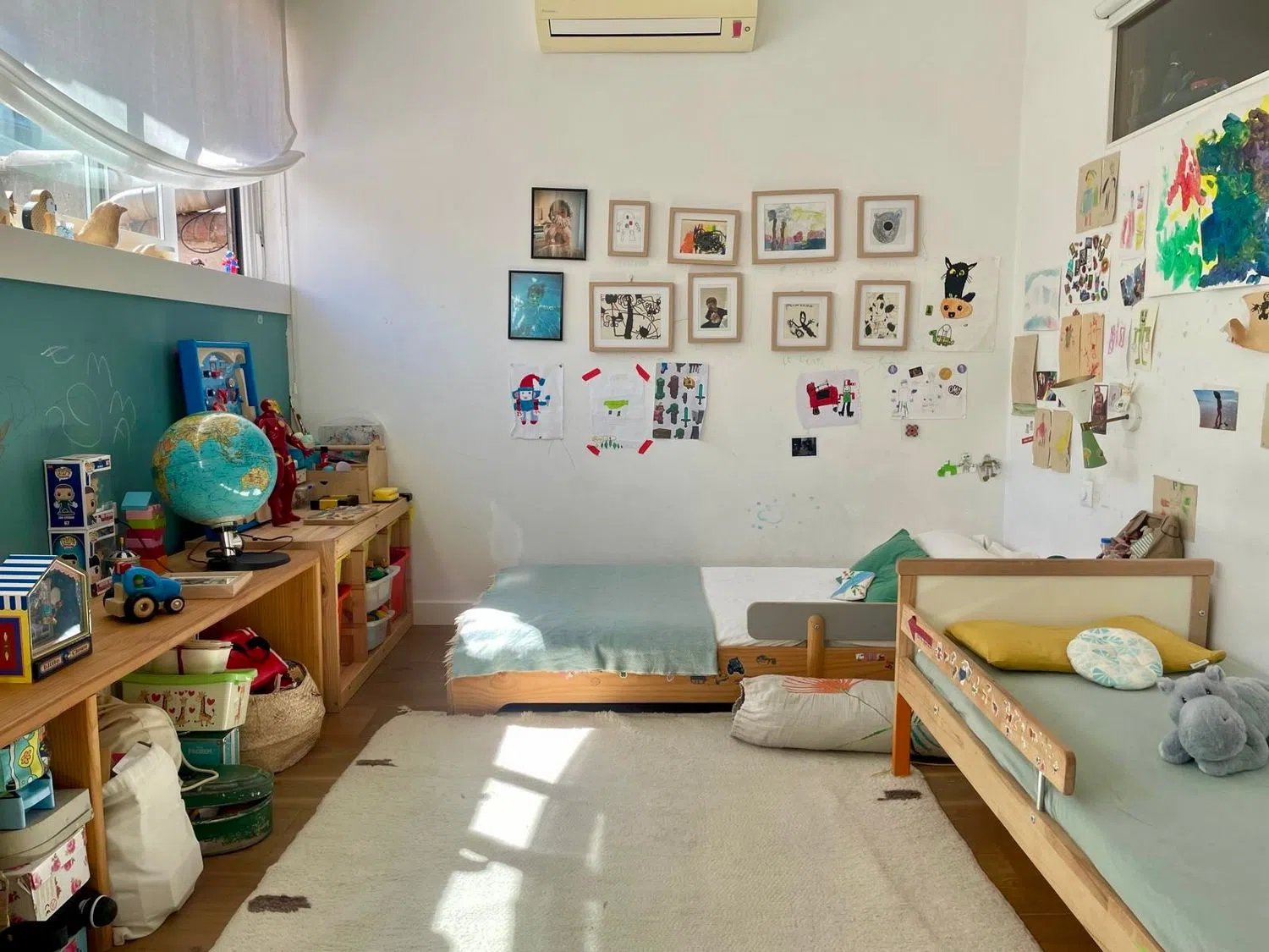 Ático en Barrio Malasaña-Universidad - Foto 10