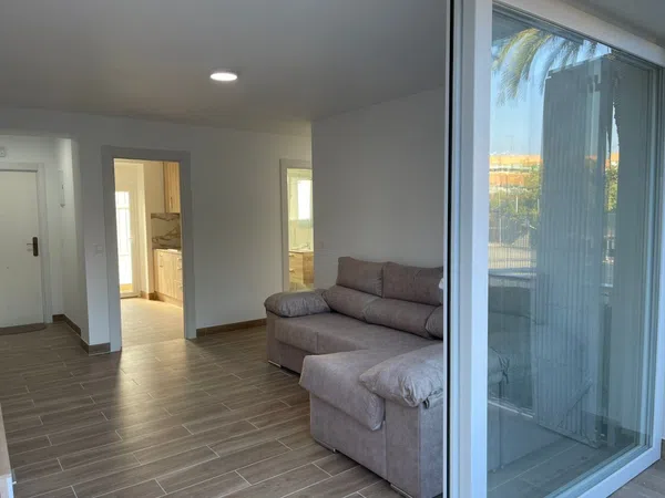 Piso en calle San Gabriel, 22