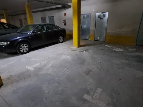 Piso en Calle Hernán Cortés, 2 bis - Foto 32