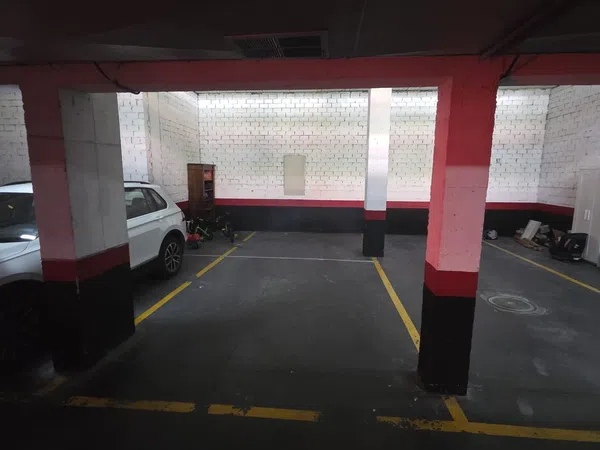 Piso en Calle de Francia, 8, Zona Avenida Europa - Foto 44
