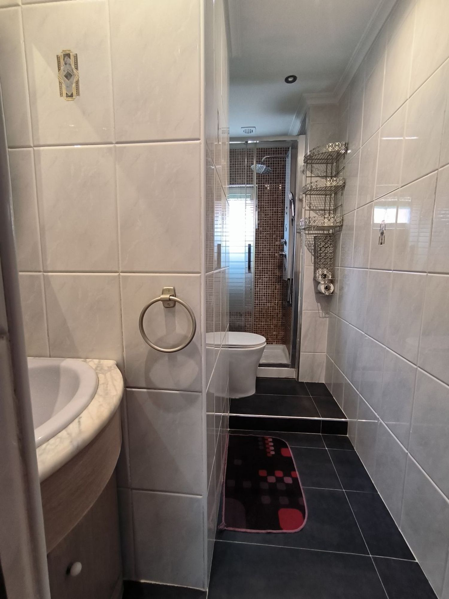 Piso en calle de las acacias, 9 - Foto 10