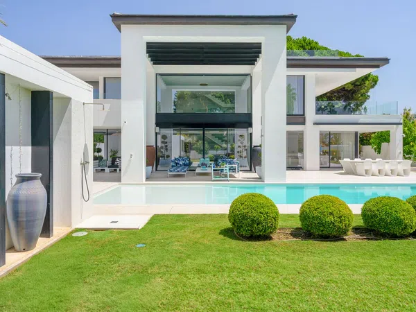 Casa o chalet independiente en Calle Manuel de Falla, 41 a, Linda Vista-Nueva Alcántara-Cortijo Blanco - Foto 35