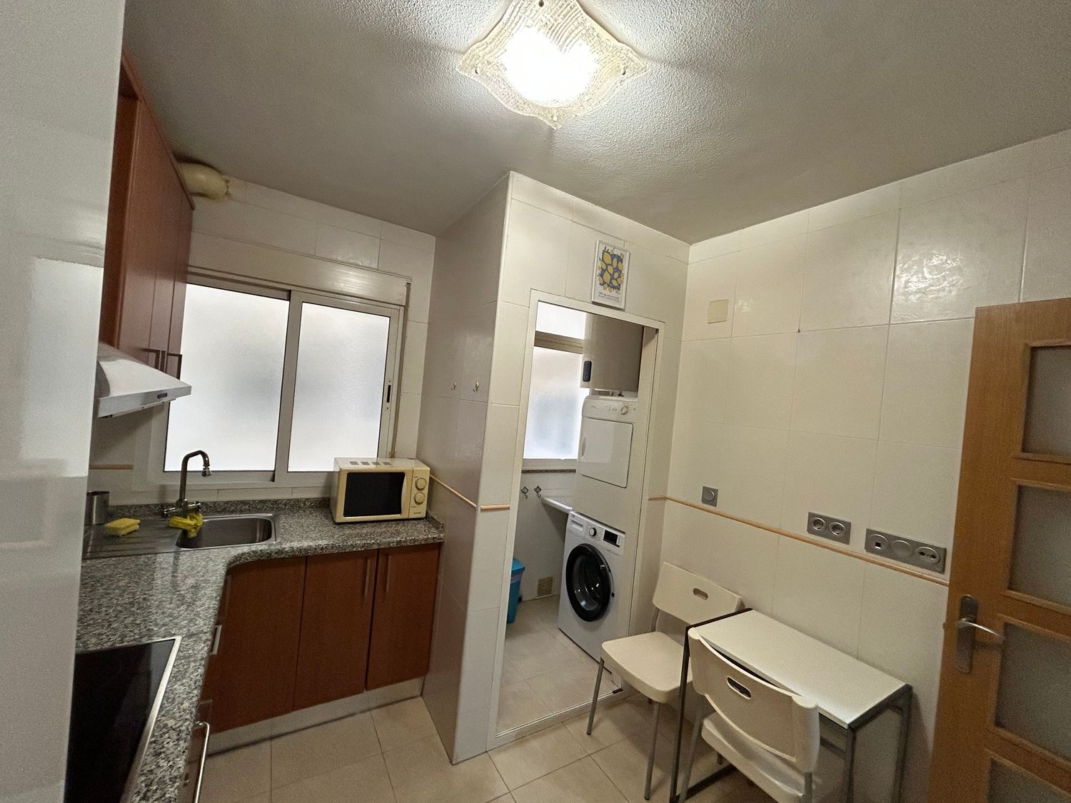 Piso en carretera de Cartagena, 57 - Foto 3