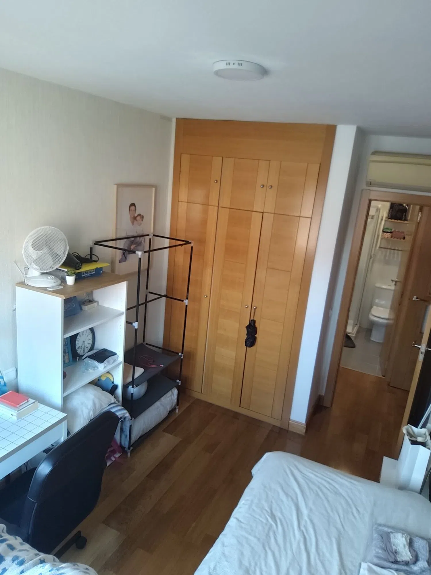 Piso en calle de San Julián del Camino, 2 - Foto 15