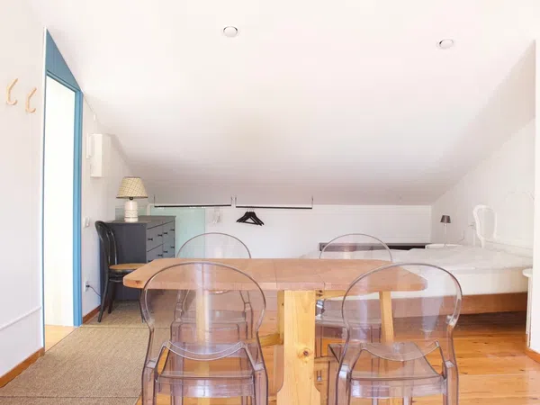 Estudio en Calle del Torrent, 155, Torrent d'en Pere Parres - Foto 7