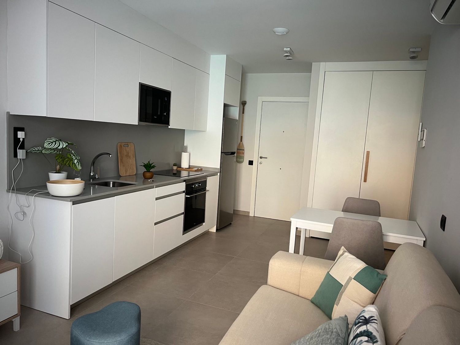 Piso en calle Albareda, 17 - Foto 11