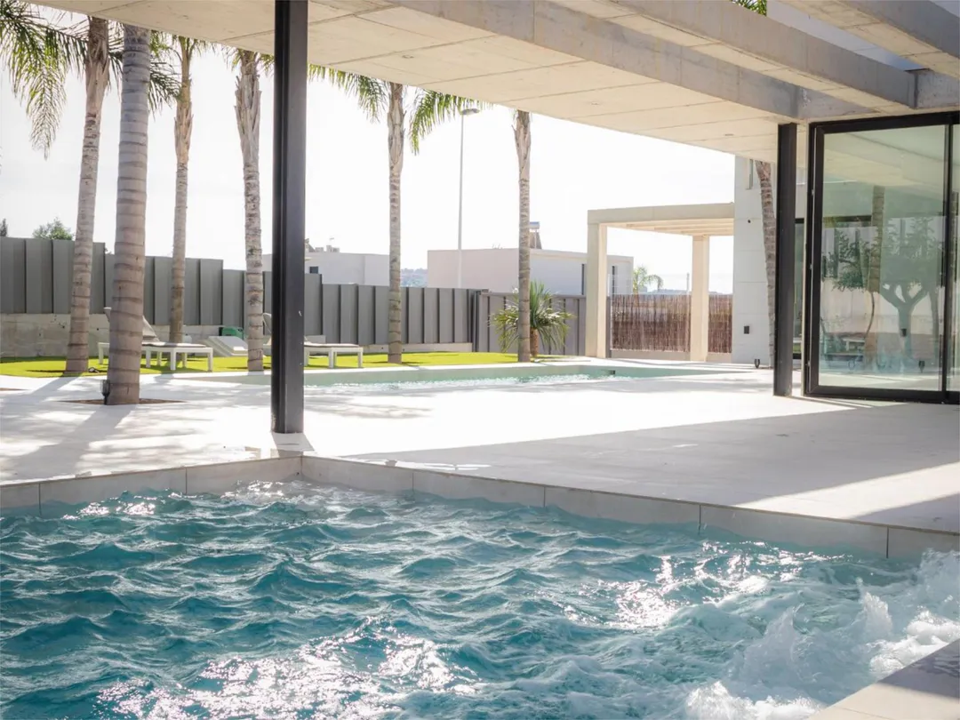 Chalet en  Calle Van Gogh 24 - Foto 10