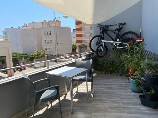 Piso en Calle de Saridakis, 22, Cala Major - Foto 8