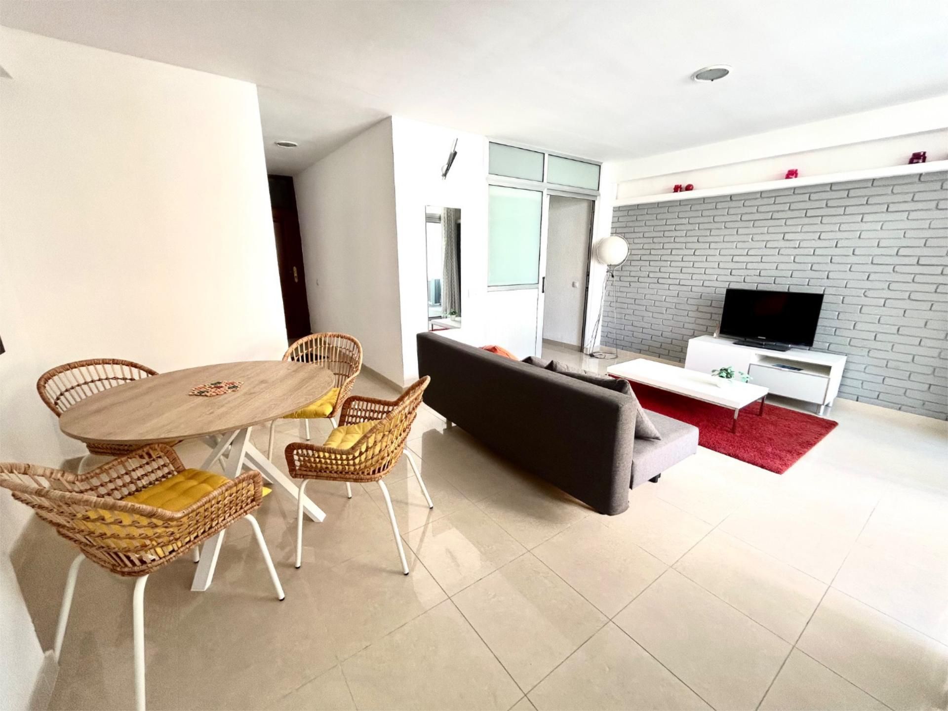 Piso en  Calle Secretario Artiles 87 - Foto 2