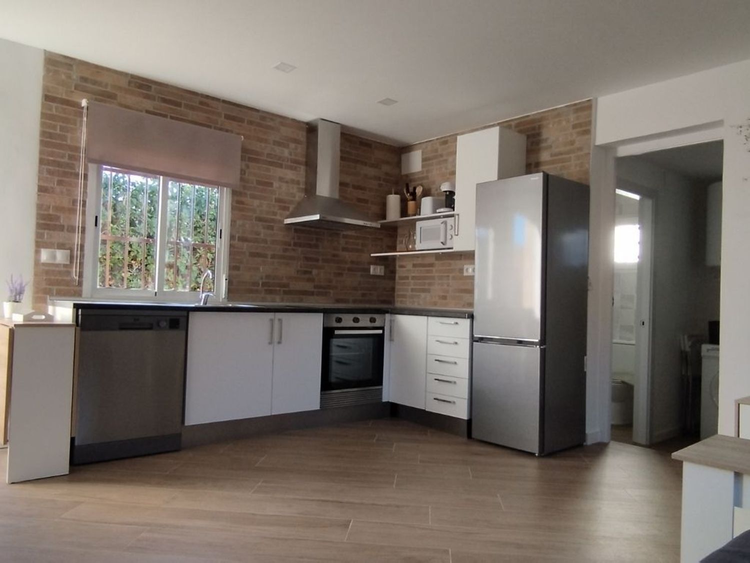 Casa independiente en Cv-821, 3 km - Foto 4