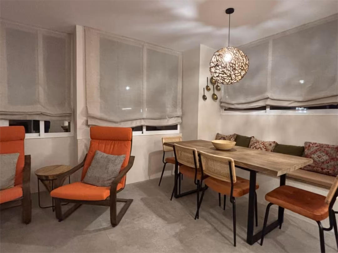 Piso en  Calle Bazán 24 - Foto 8