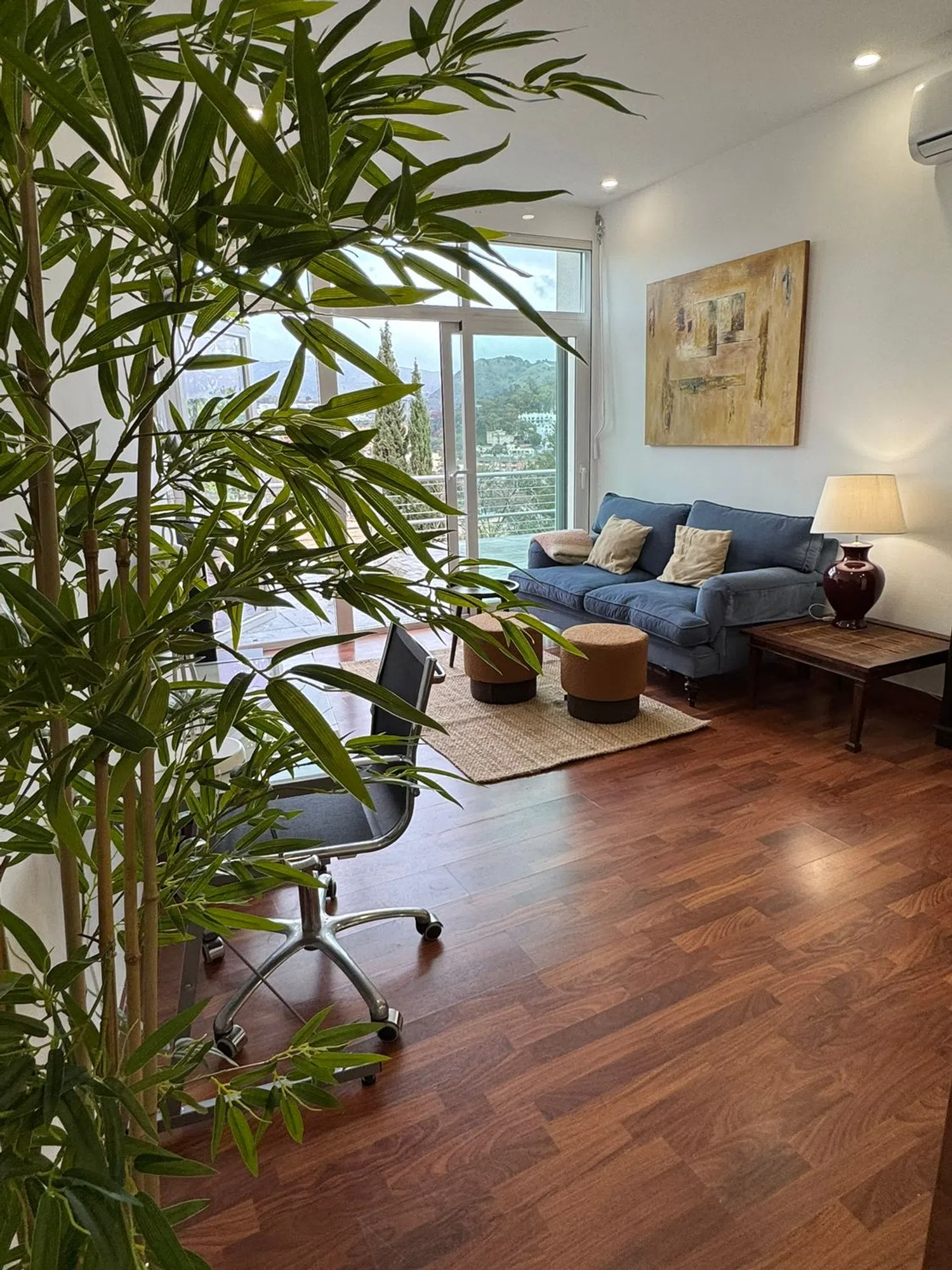 Estudio en Barrio Malagueta - Monte Sancha - Foto 3