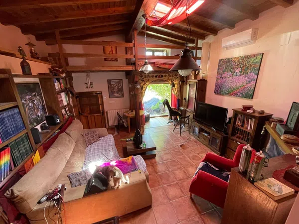 Casa terrera en Cg-4 s/n - Foto 11