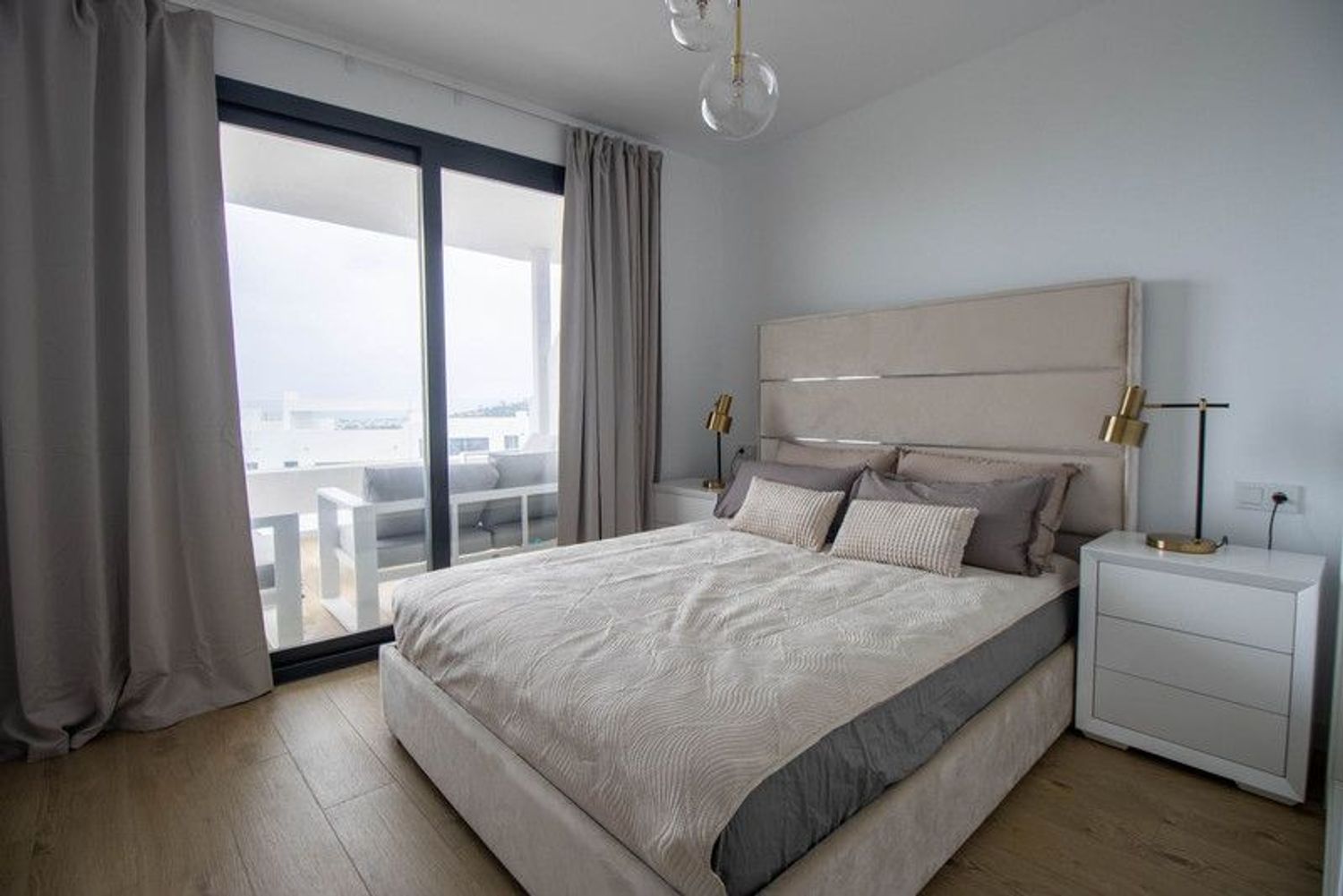 Piso en avenida Del Fuego, 50 - Foto 13