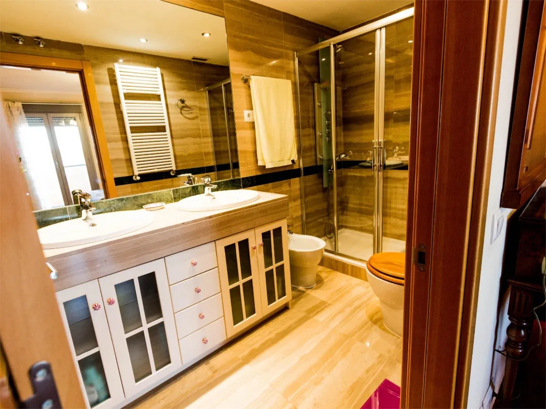 Ático en  Calle de la Comunidad Canaria 7 - Foto 19