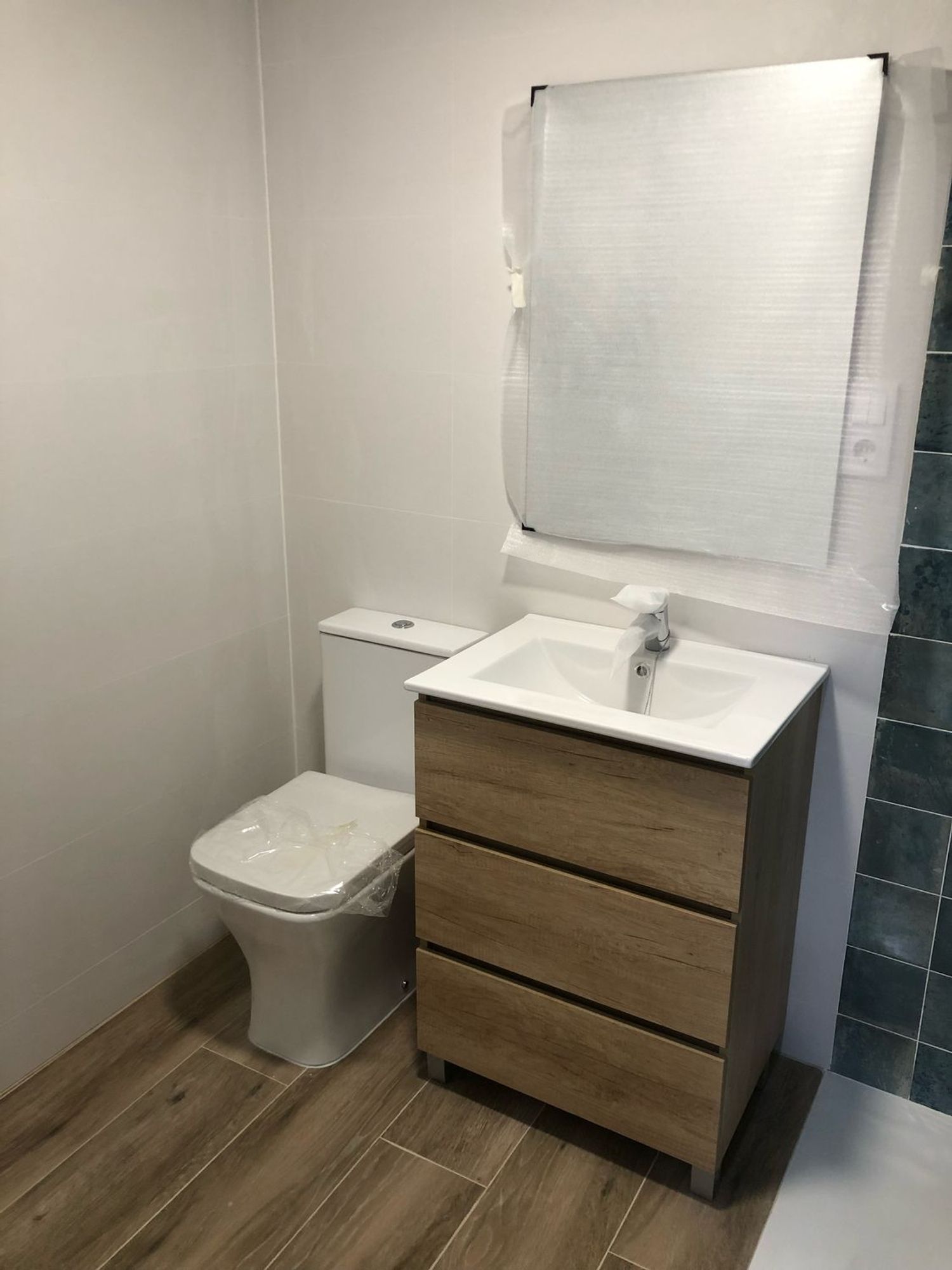 Estudio en calle Isla de la Toja, 14 - Foto 10