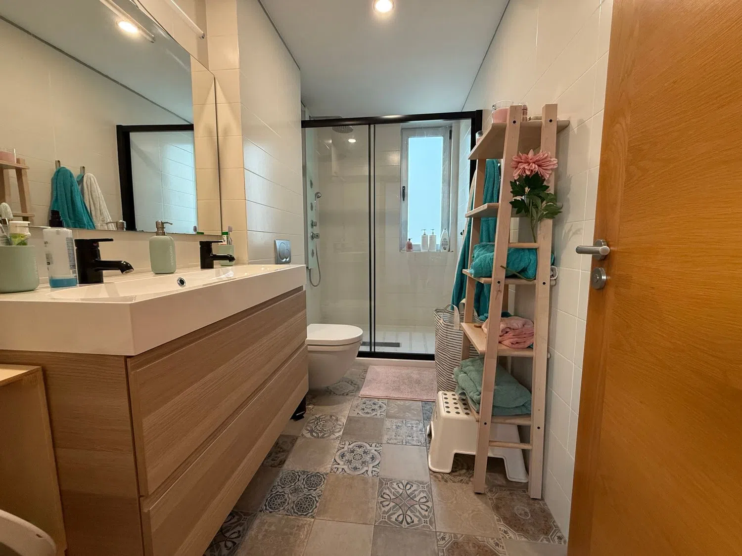 Chalet pareado en calle Manuel Hernández Toledo, 9 - Foto 15