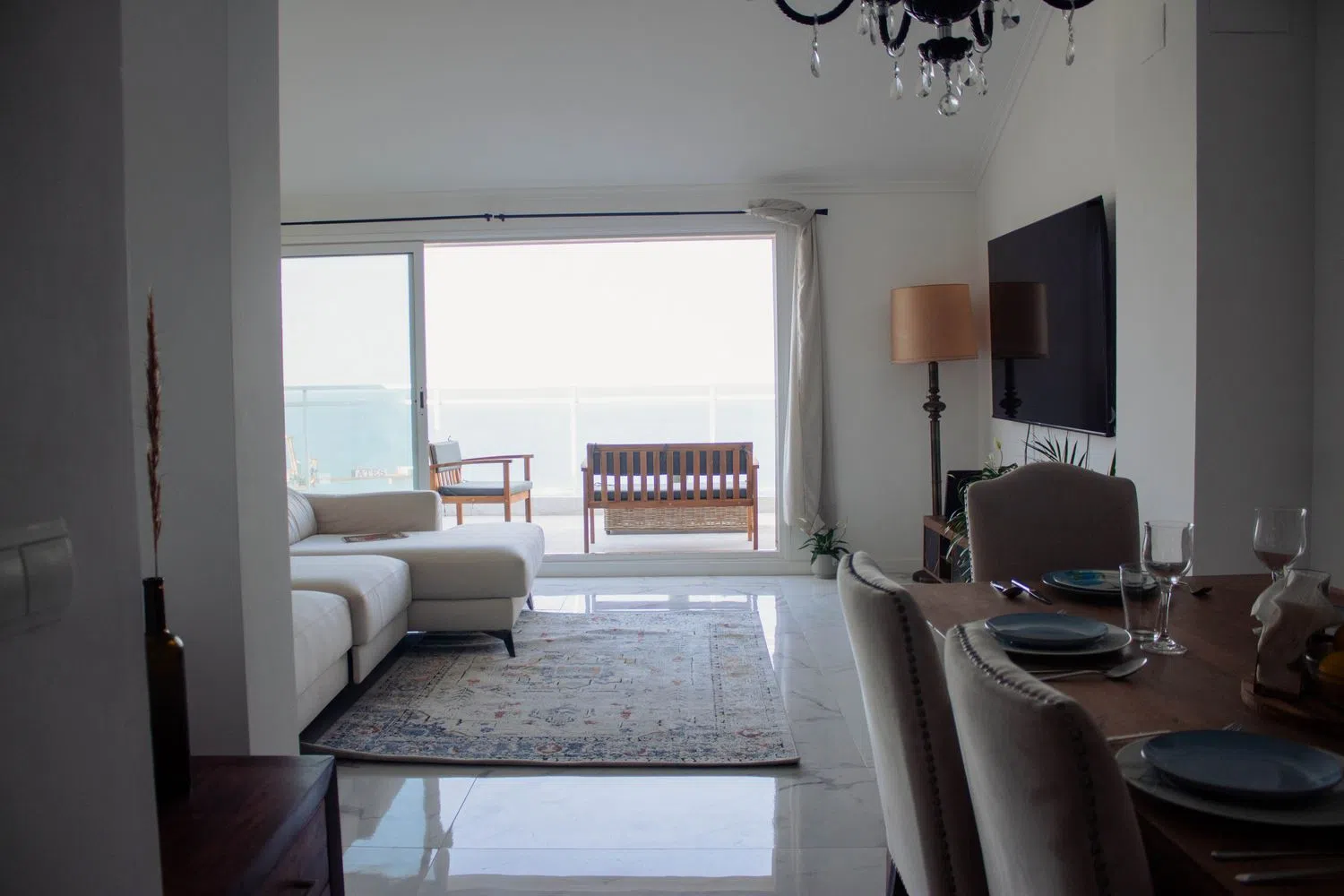 Chalet adosado en calle Azahar, 14  a - Foto 7