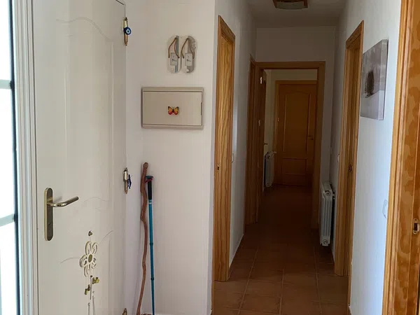 Casa o chalet independiente en Calle Nueva Sierra s/n - Foto 5