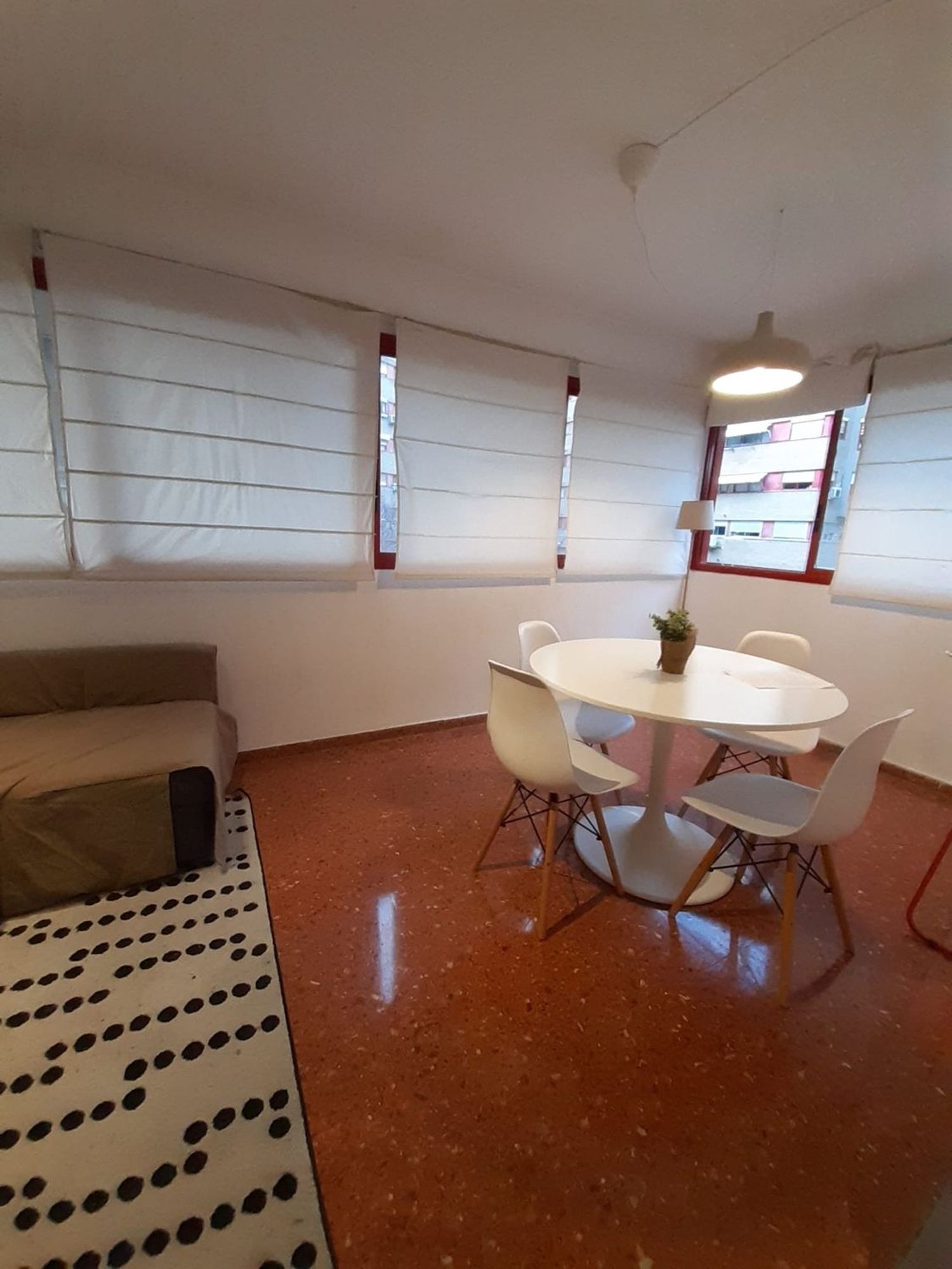 Piso en Avenida Instituto Obrero, 9, Ciutat de les Arts i de les Ciencies - Foto 3
