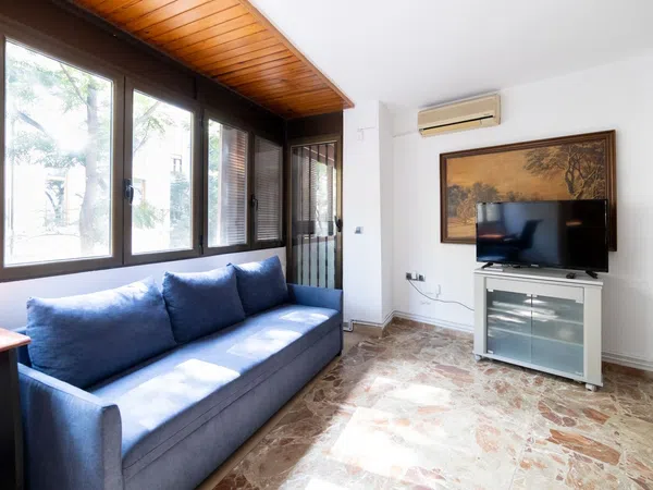 Piso en calle de Salvador Giner, 8 - Foto 6