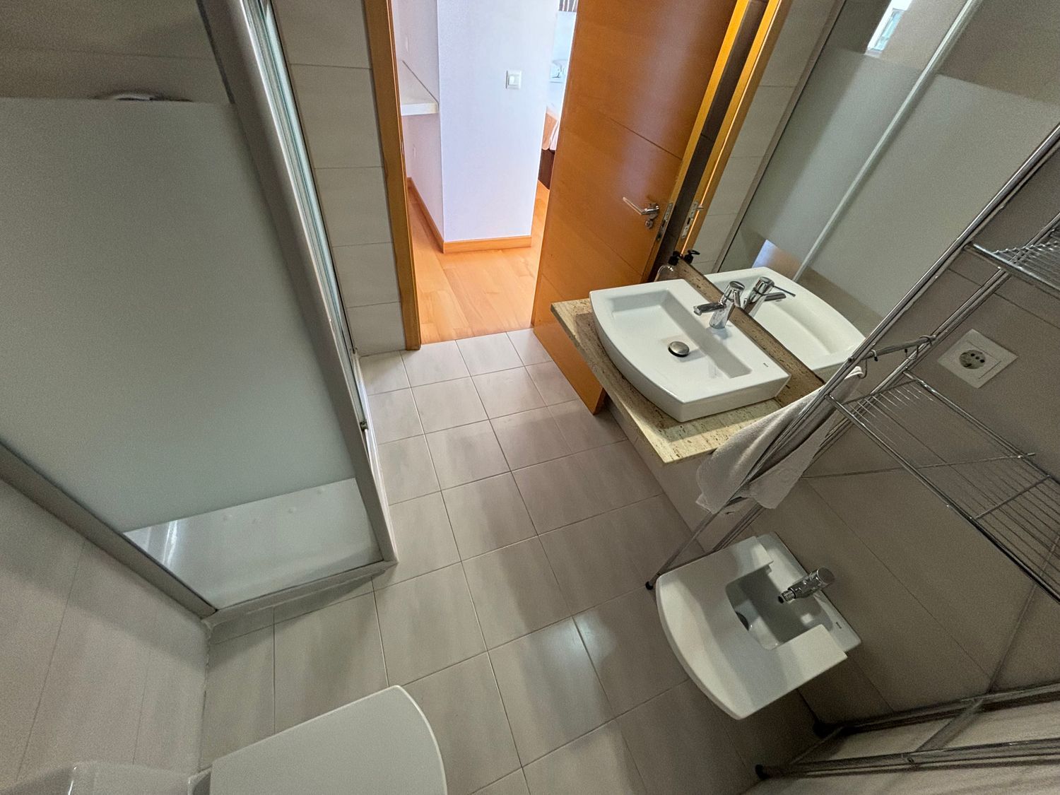 Piso en avenida de la Costa Blanca, 151 - Foto 12