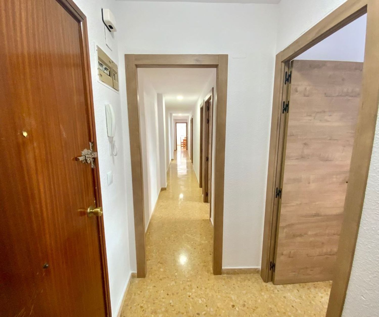 Piso en Calle de Polo y Peyrolón, 32 - Foto 25