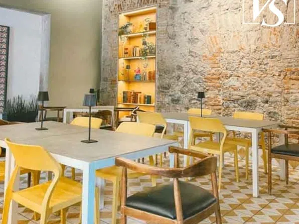 Local en Cafetería en L'Hort de Senabre, L'Hort de Senabre - Foto 1
