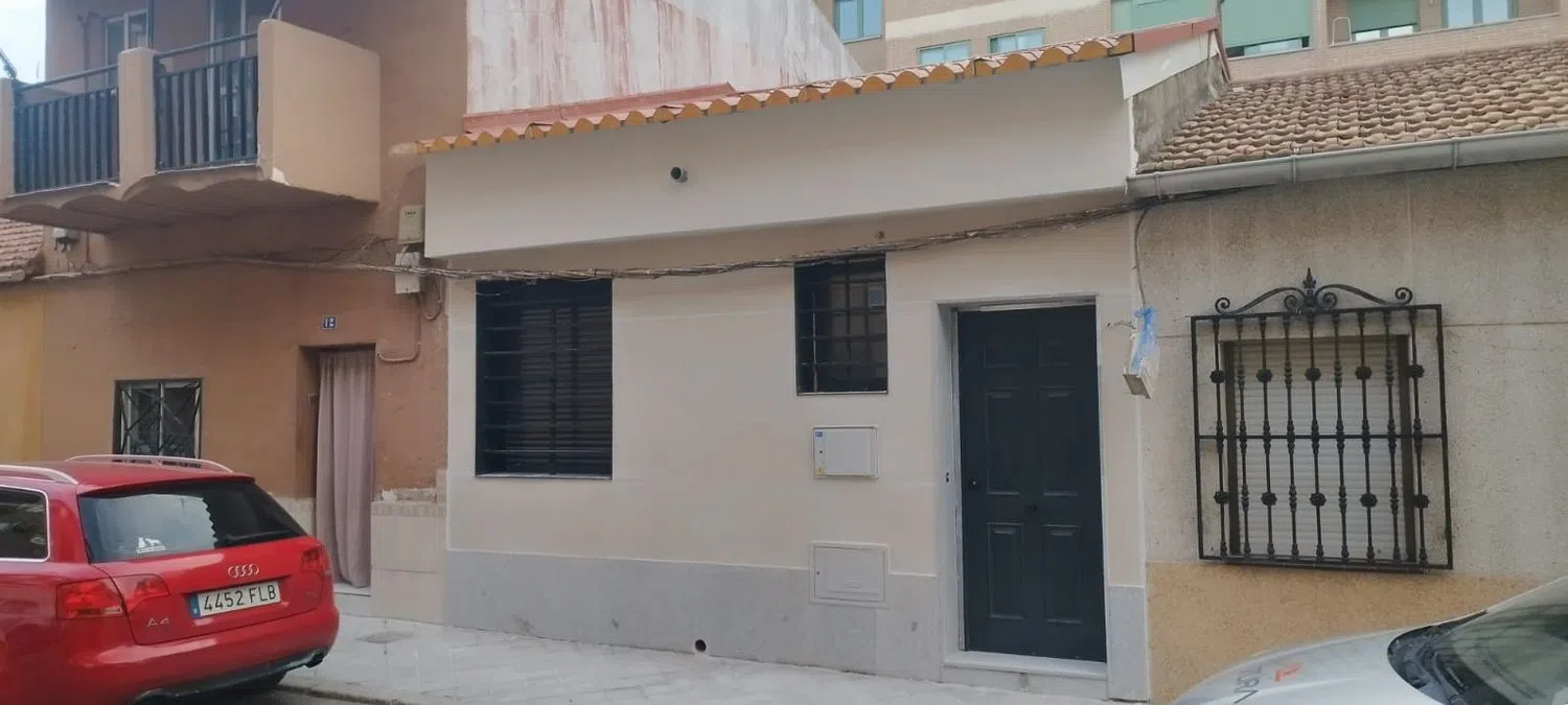Chalet adosado en calle Ancha, 10 - Foto 8