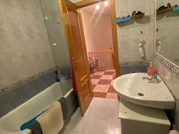 Chalet adosado en Calle Cabañas de la Sagra, 7 - Foto 17